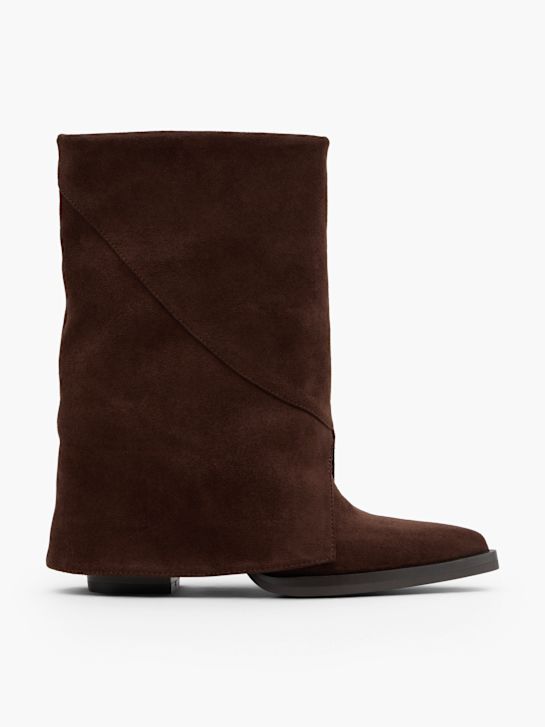 Catwalk Stiefelette Braun 152010 1