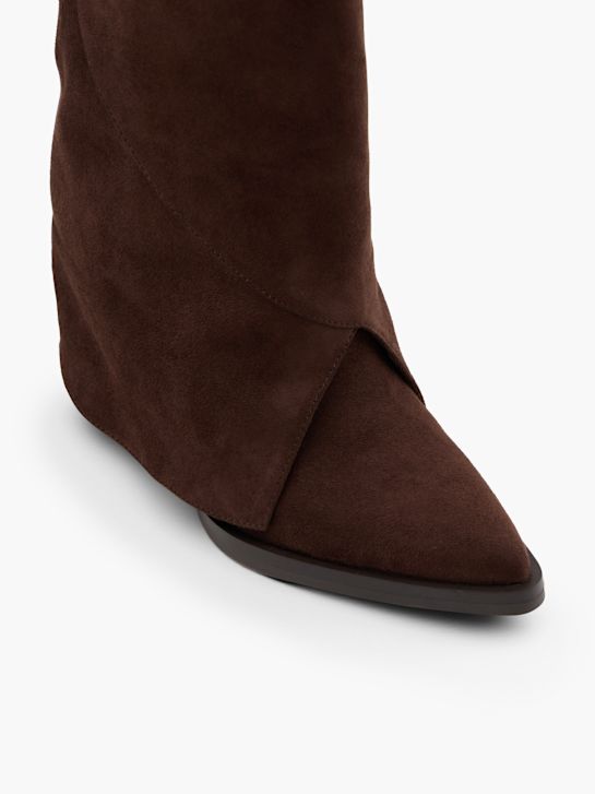 Catwalk Stiefelette Braun 152010 2