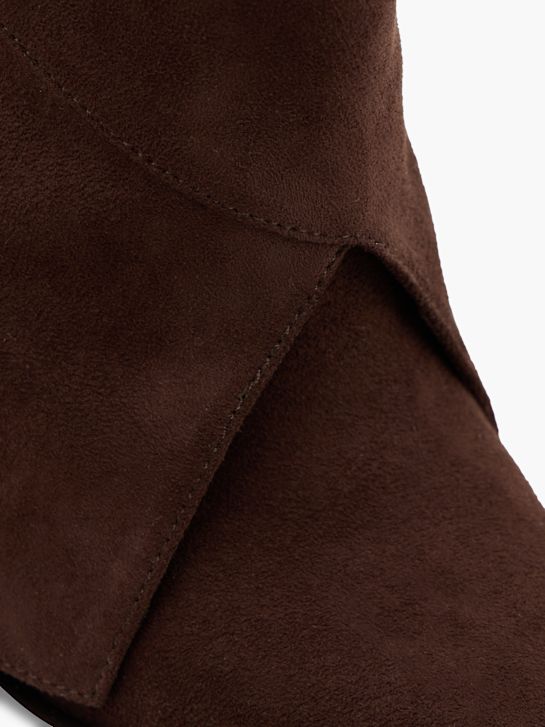 Catwalk Stiefelette Braun 152010 5