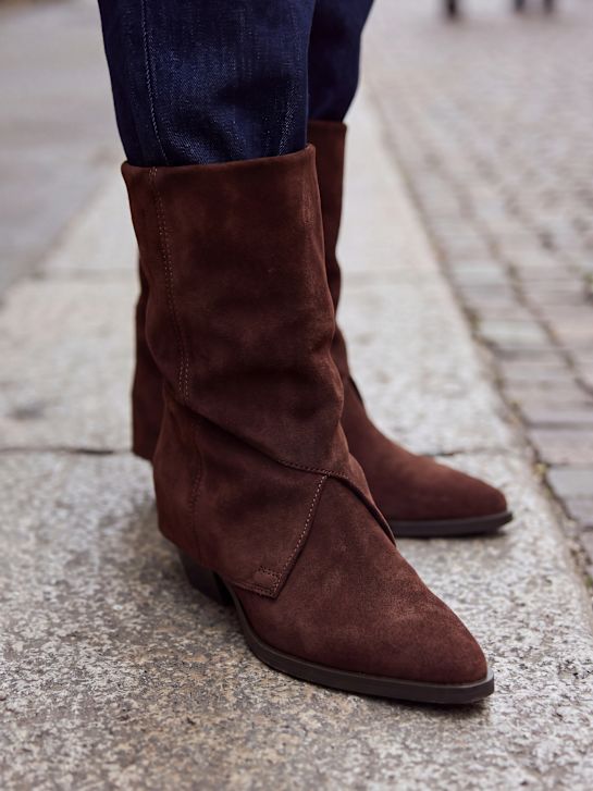 Catwalk Botine clasice Maro 152010 8