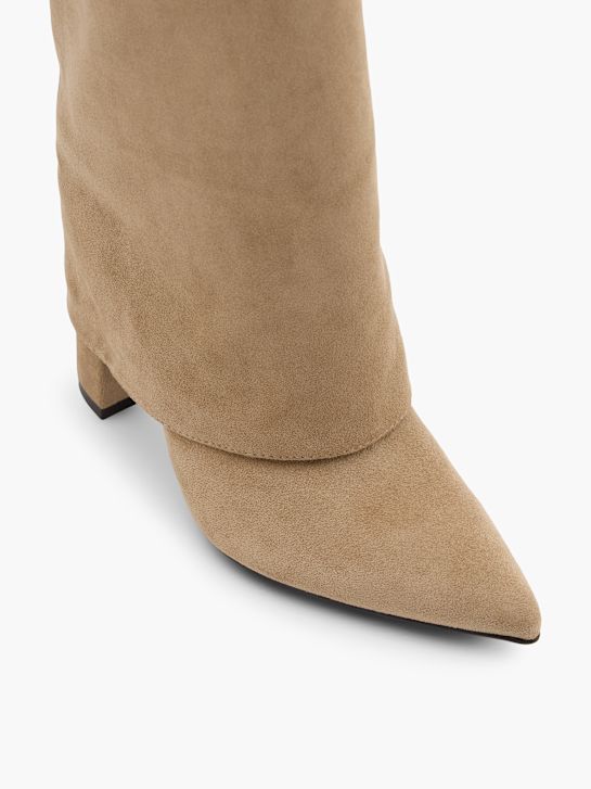 Catwalk Stiefelette Beige 152022 2