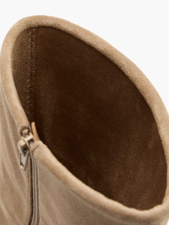 Catwalk Stiefelette Beige 152022 5
