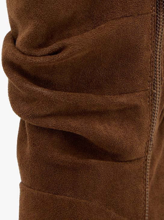 Catwalk Stiefelette Braun 152018 5