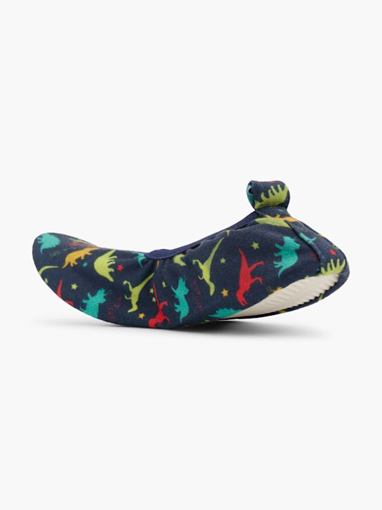 Vty Gymnastikschuh Blau 152071 3