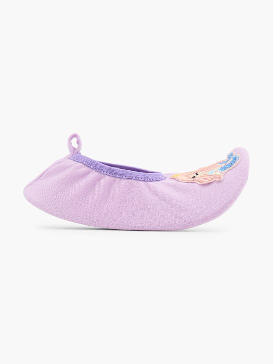 Vty Gymnastikschuh Rosa 152072 1