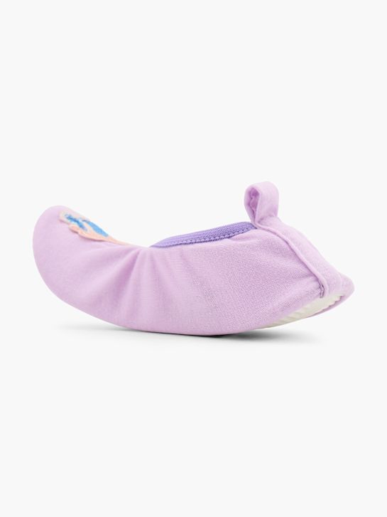 Vty Gymnastikschuh Rosa 152072 3