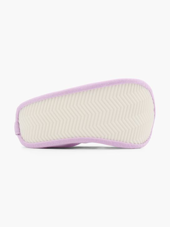Vty Gymnastikschuh Rosa 152072 4