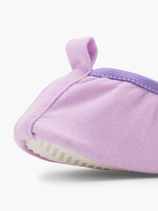 Vty Gymnastikschuh Rosa 152072 6