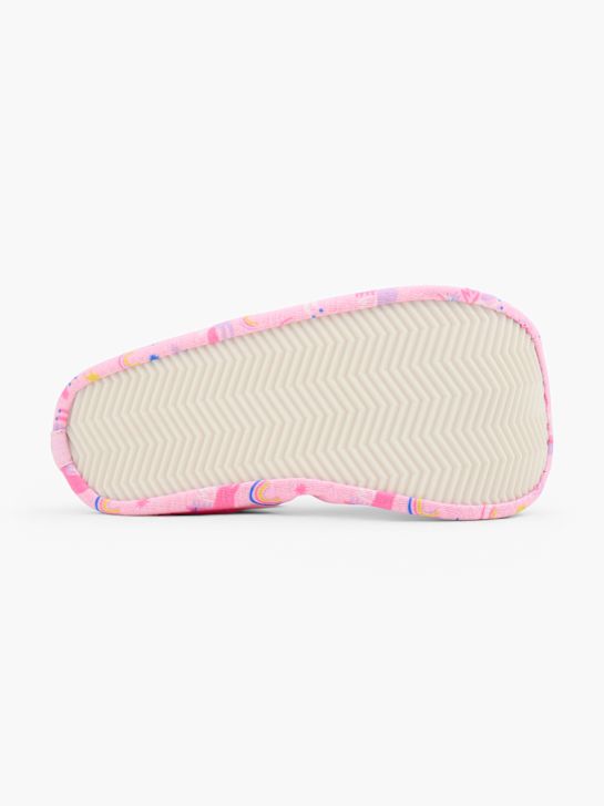 Vty Gymnastikschuh Pink 152070 4