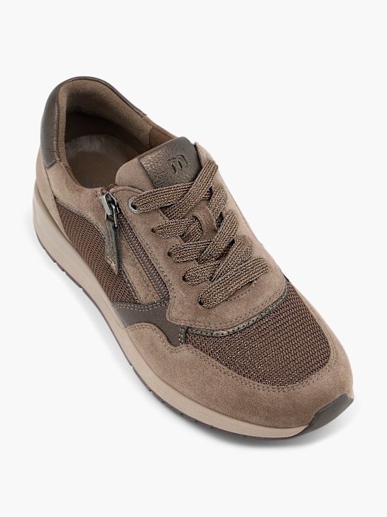 Medicus Halbschuh Taupe 152223 2