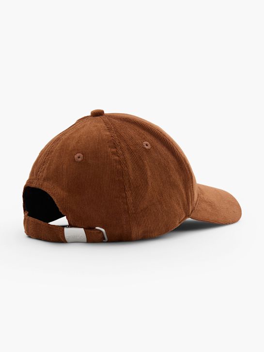 FILA Czapka z daszkiem Brązowy 152127 3