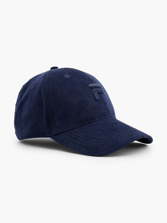 FILA Kappe Blau 152097 1