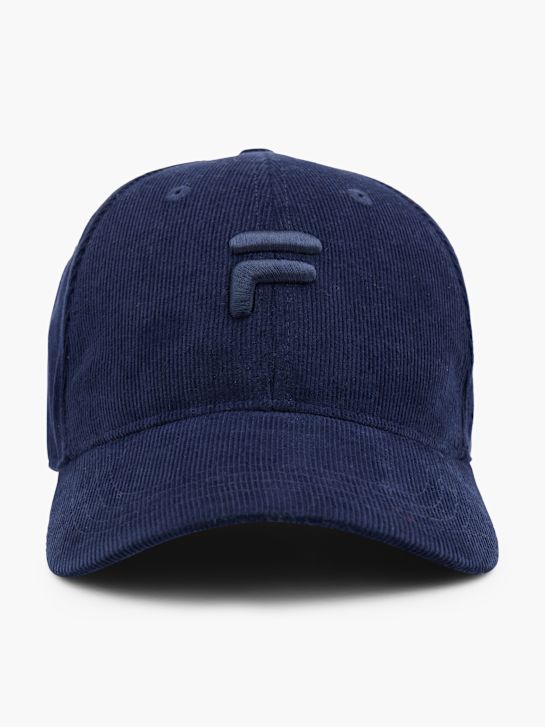 FILA Kappe Blau 152097 2
