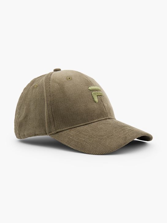 FILA Kappe Olive 152098 1