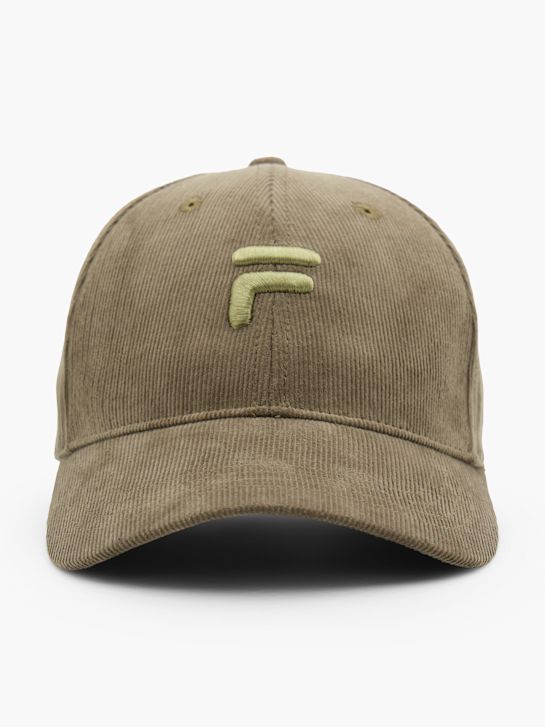 FILA Kappe Olive 152098 2