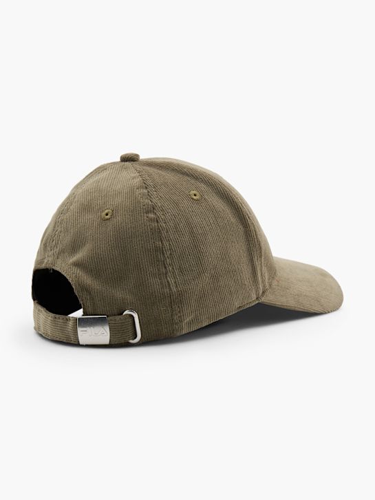 FILA Kappe Olive 152098 3