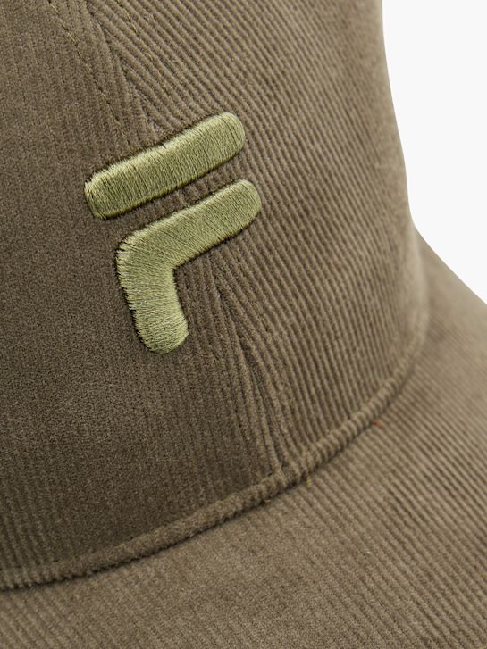 FILA Kappe Olive 152098 4