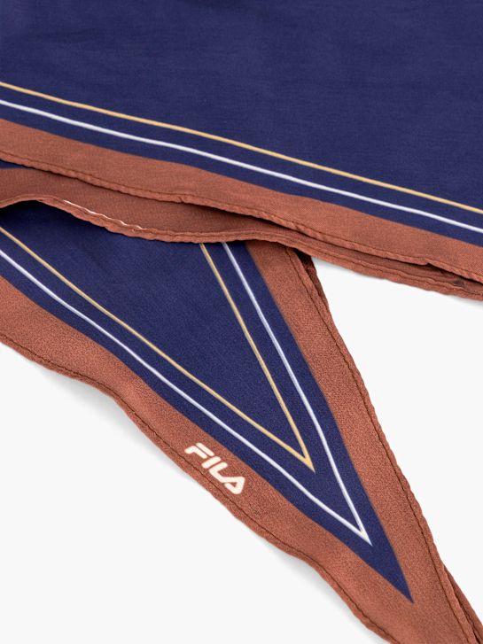 FILA Echarpe Bleu 152125 3
