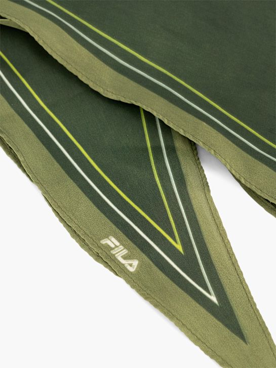 FILA Echarpe Olive 152130 3