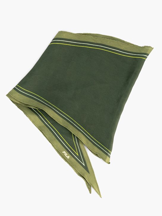 FILA Echarpe Olive 152130 4