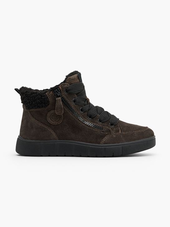 Medicus Schnürboots Braun 152221 1