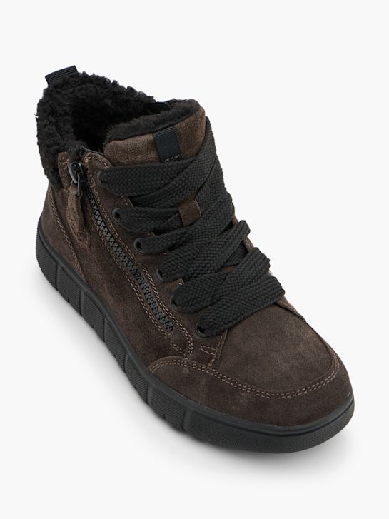 Medicus Schnürboots Braun 152221 2