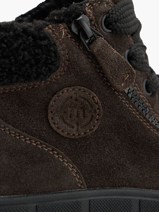 Medicus Schnürboots Braun 152221 5