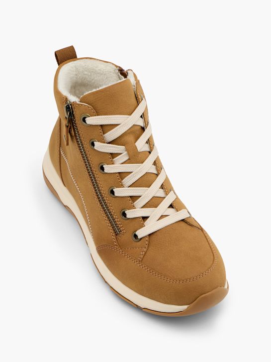 Easy Street Schnürboots Braun 152214 2