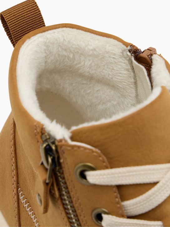 Easy Street Schnürboots Braun 152214 5