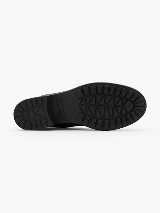 5th Avenue Chelsea Stiefelette Braun 152136 4