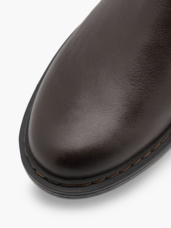 5th Avenue Chelsea Stiefelette Braun 152136 6