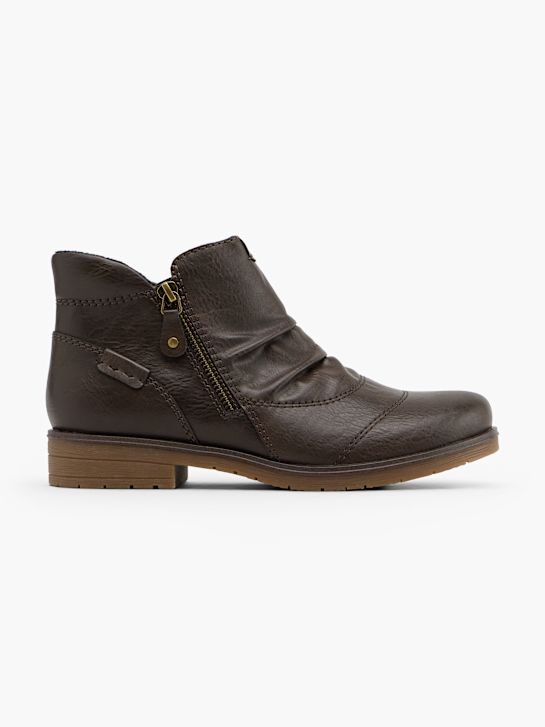 Easy Street Stiefelette Braun 152218 1