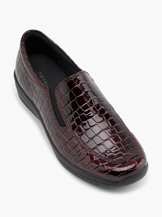 Easy Street Halbschuh Bordeaux 152219 2
