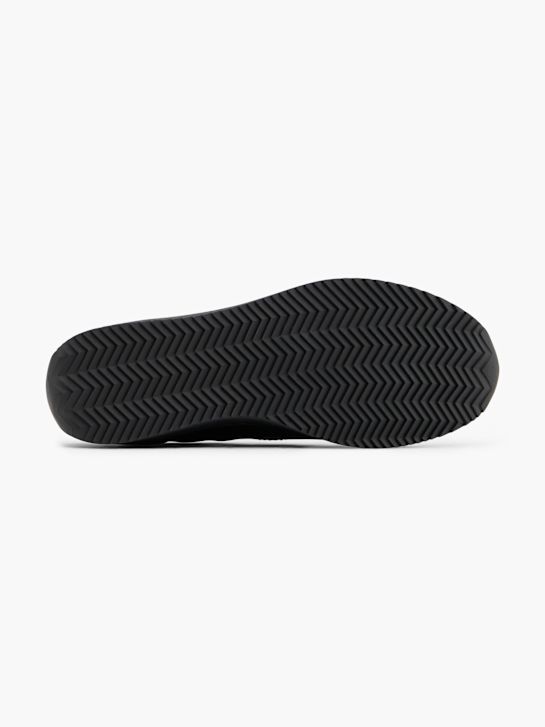 Medicus Halbschuh Schwarz 152222 4