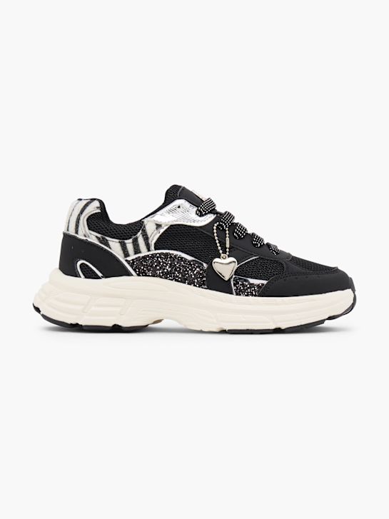 ASSO Sneaker Nero 152153 1