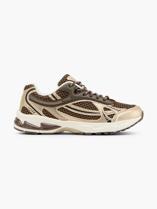 Graceland Sneaker Khaki 152171 1