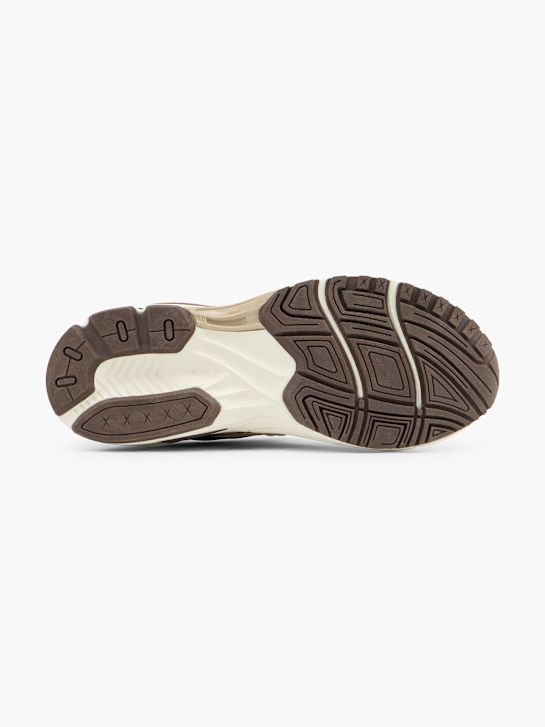 Graceland Sneaker Khaki 152171 4