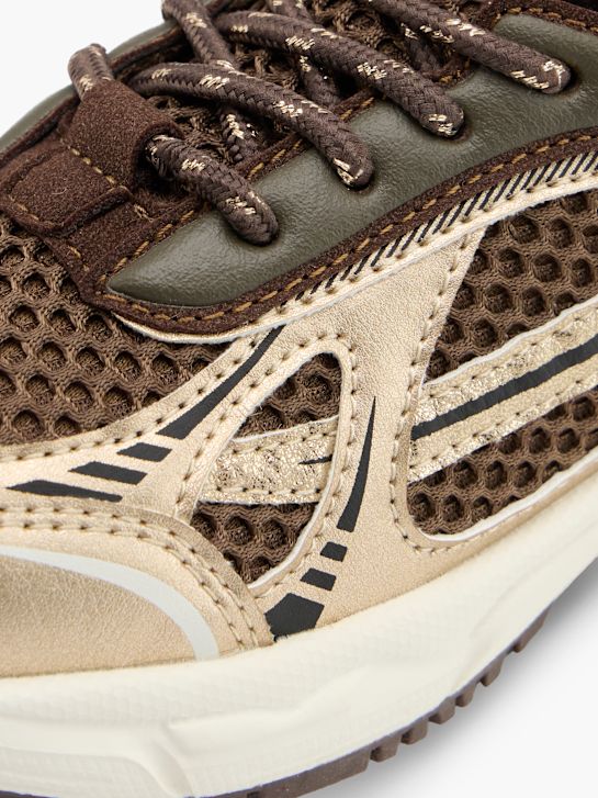 Graceland Sneaker Khaki 152171 5