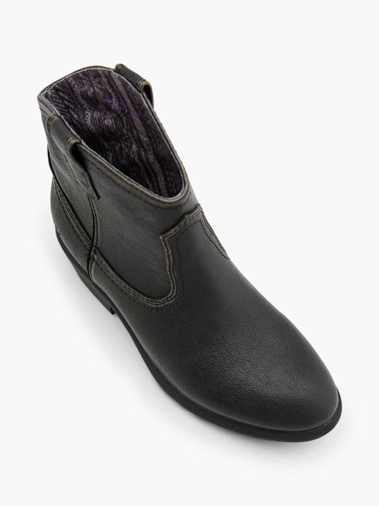 Blowfish Santiags Noir 152159 2