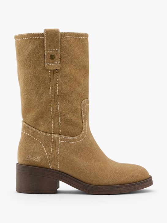 Blowfish Boots Braun 152157 1