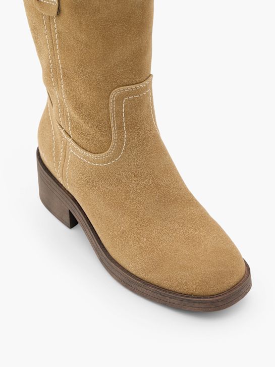 Blowfish Bootes Marron 152157 2