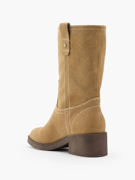 Blowfish Bootes Marron 152157 3