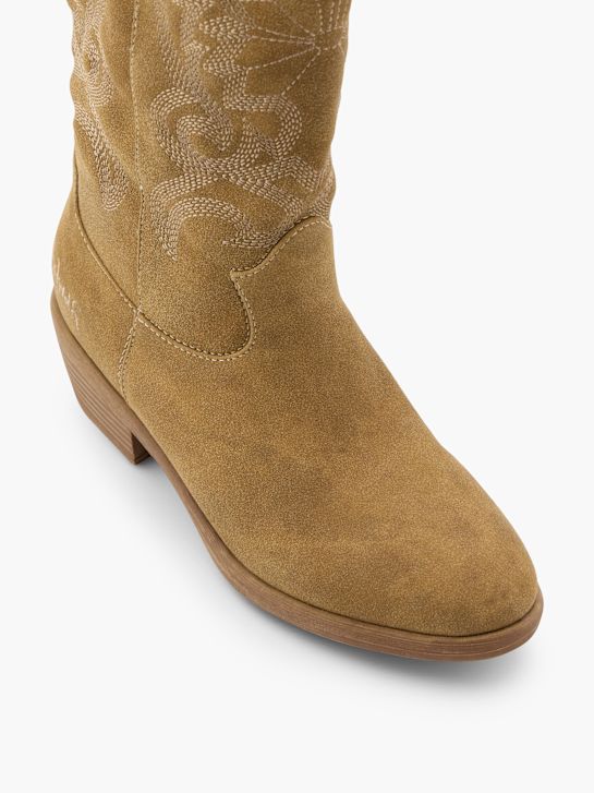 Blowfish Cowboy Boots Braun 152160 2