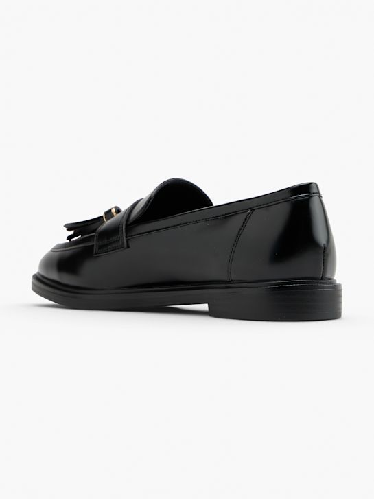 ESPRIT Loafer Svart 152215 3