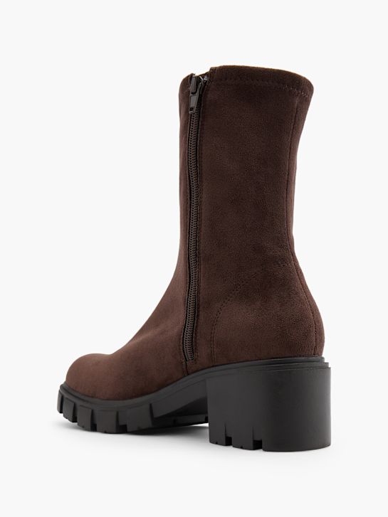 Catwalk Stivaletto classico Marrone 152202 3