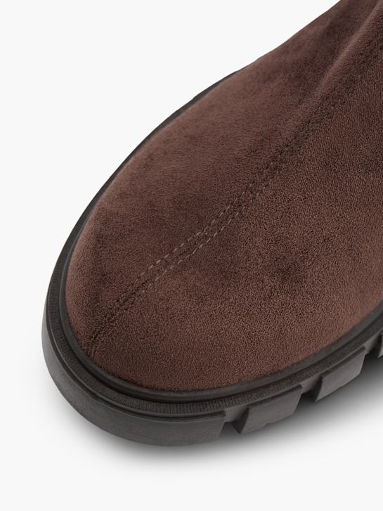 Catwalk Bottines classiques Marron 152202 5
