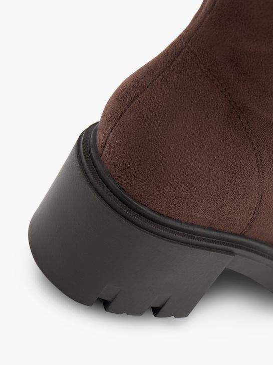 Catwalk Bottines classiques Marron 152202 6