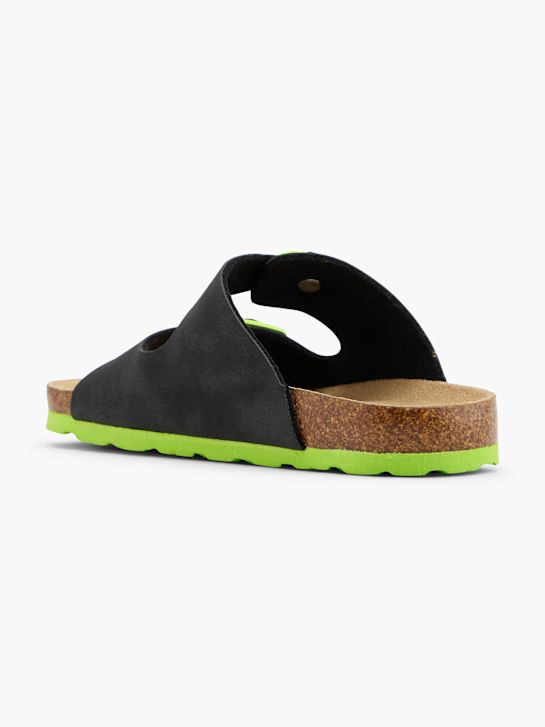 Björndal Pantolette Schwarz 152184 1