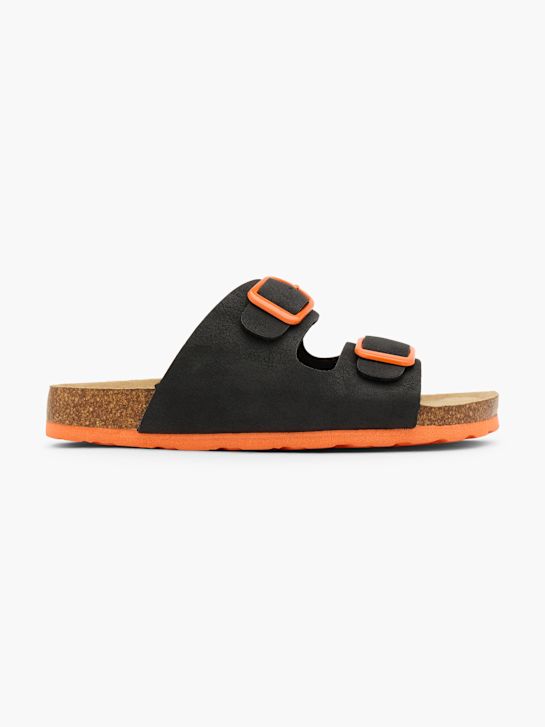 Björndal Pantolette Schwarz 152185 1