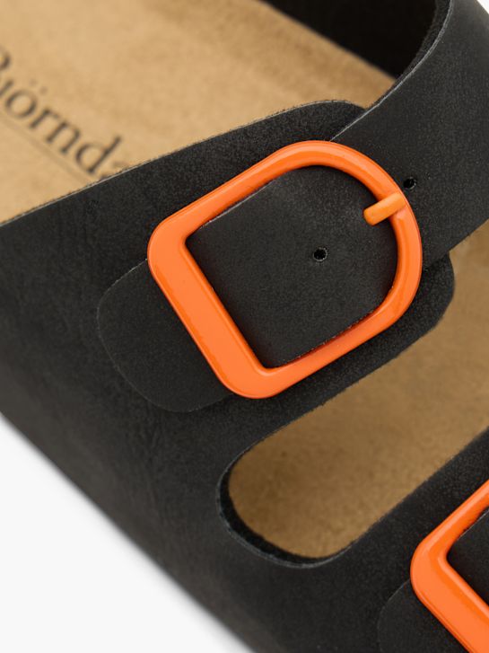 Björndal Pantolette Schwarz 152185 5